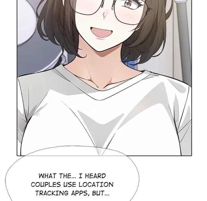 Love Me, or Else Uncensored, chapter 13, page 25 of 138