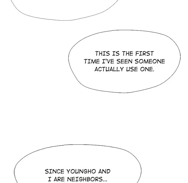 Love Me, or Else Uncensored, chapter 13, page 26 of 138