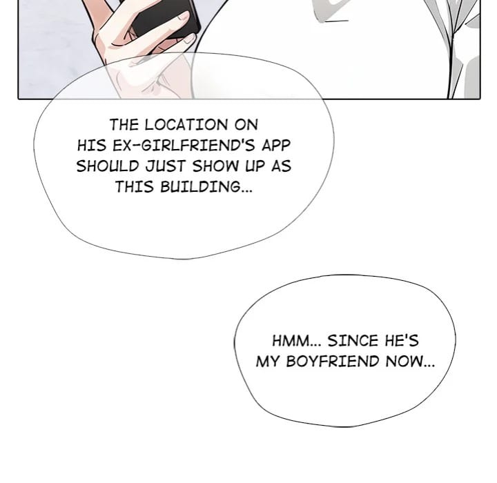 Love Me, or Else Uncensored, chapter 13, page 28 of 138