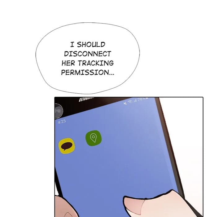 Love Me, or Else Uncensored, chapter 13, page 29 of 138