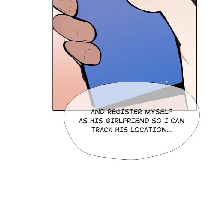 Love Me, or Else Uncensored, chapter 13, page 30 of 138