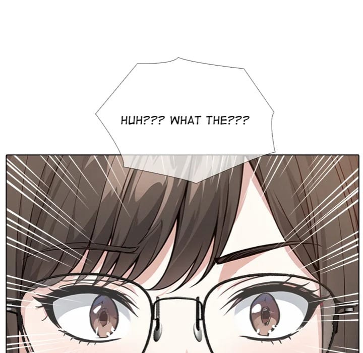 Love Me, or Else Uncensored, chapter 13, page 31 of 138