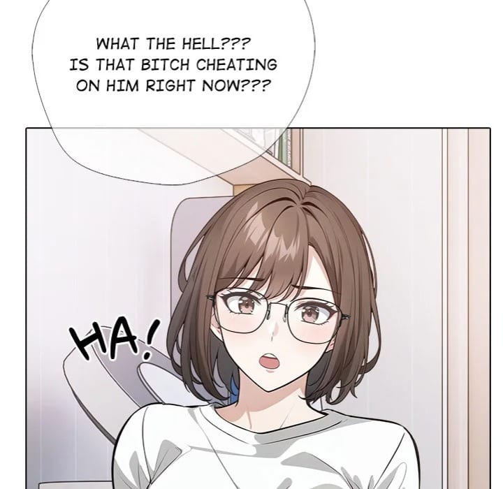 Love Me, or Else Uncensored, chapter 13, page 37 of 138