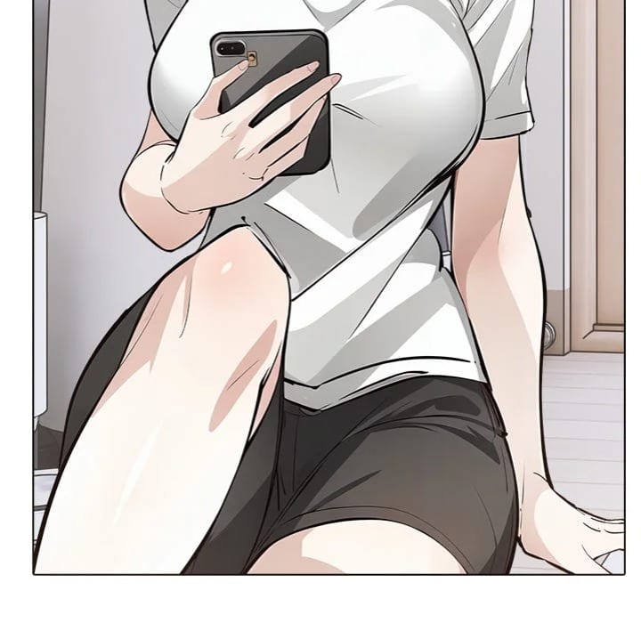 Love Me, or Else Uncensored, chapter 13, page 38 of 138
