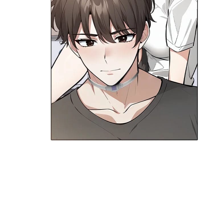 Love Me, or Else Uncensored, chapter 13, page 40 of 138