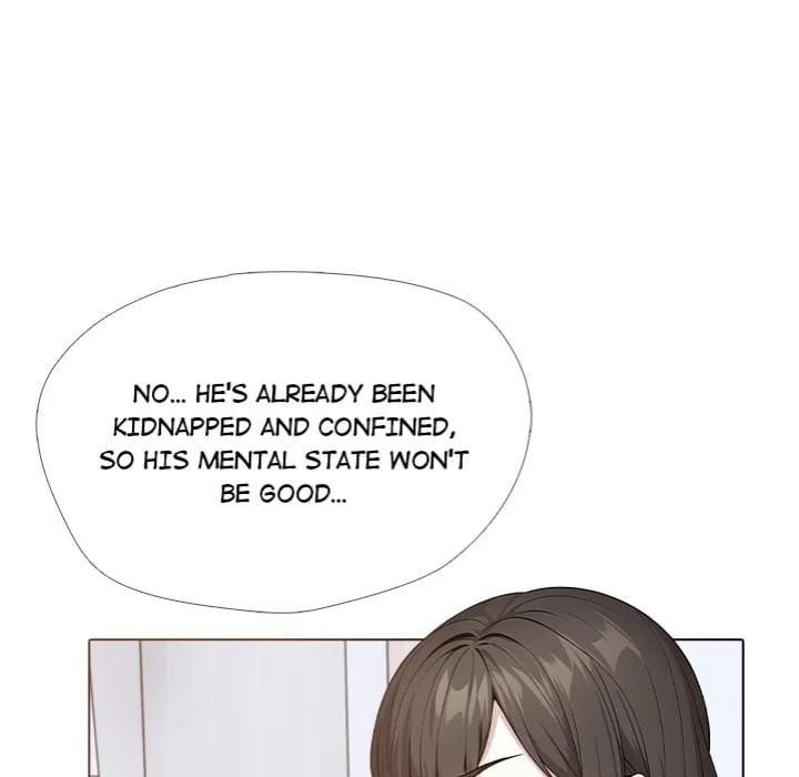 Love Me, or Else Uncensored, chapter 13, page 43 of 138