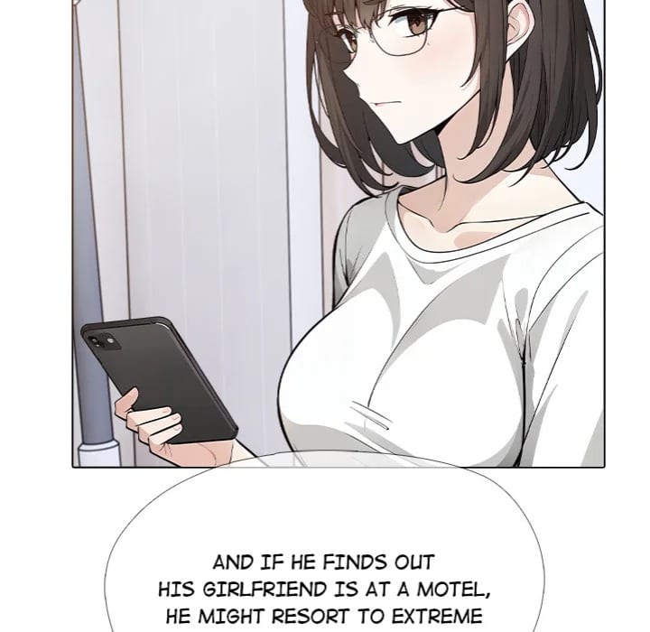 Love Me, or Else Uncensored, chapter 13, page 44 of 138