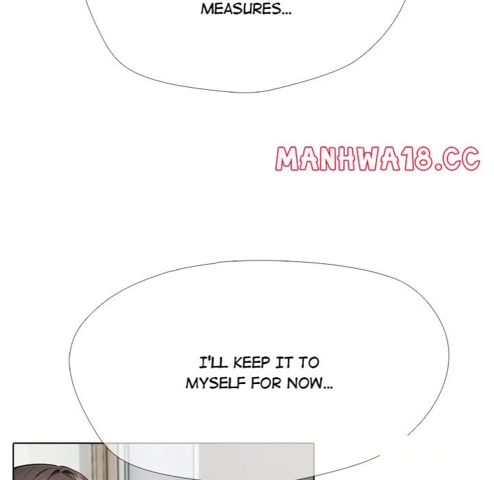 Love Me, or Else Uncensored, chapter 13, page 45 of 138