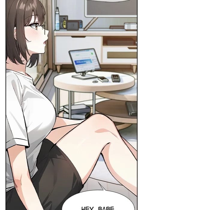 Love Me, or Else Uncensored, chapter 13, page 46 of 138