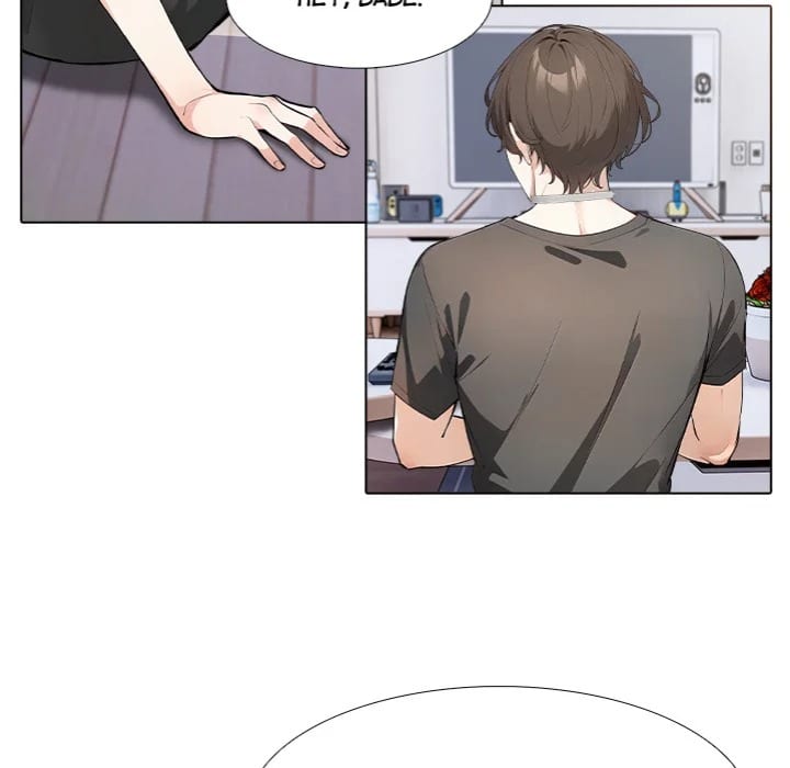 Love Me, or Else Uncensored, chapter 13, page 47 of 138