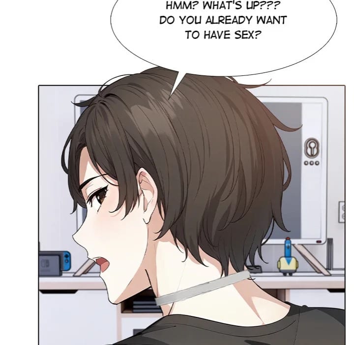 Love Me, or Else Uncensored, chapter 13, page 48 of 138