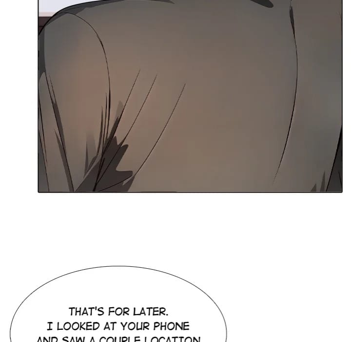 Love Me, or Else Uncensored, chapter 13, page 49 of 138