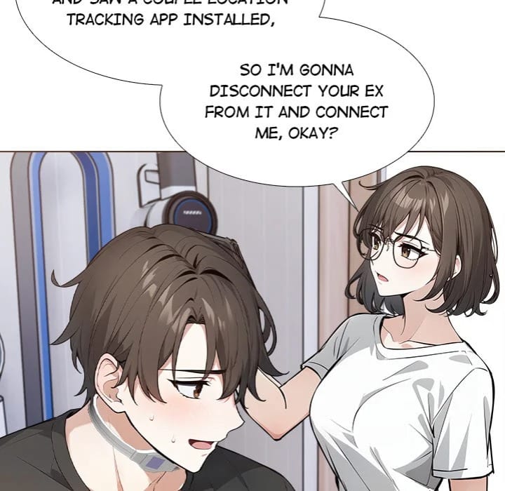 Love Me, or Else Uncensored, chapter 13, page 50 of 138