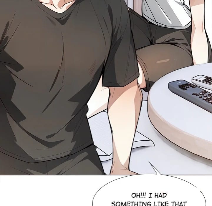 Love Me, or Else Uncensored, chapter 13, page 51 of 138