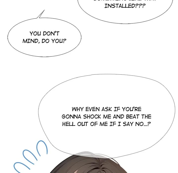 Love Me, or Else Uncensored, chapter 13, page 52 of 138