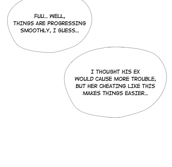 Love Me, or Else Uncensored, chapter 13, page 56 of 138
