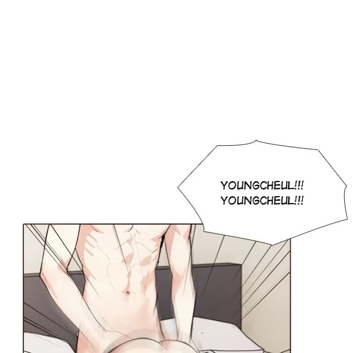 Love Me, or Else Uncensored, chapter 13, page 66 of 138