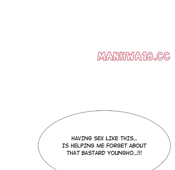 Love Me, or Else Uncensored, chapter 13, page 73 of 138