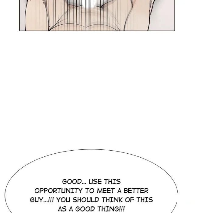 Love Me, or Else Uncensored, chapter 13, page 75 of 138