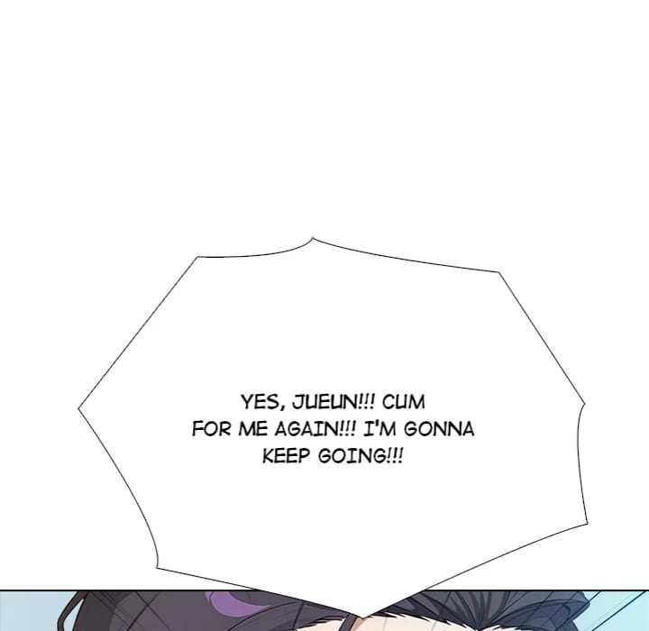 Love Me, or Else Uncensored, chapter 13, page 83 of 138