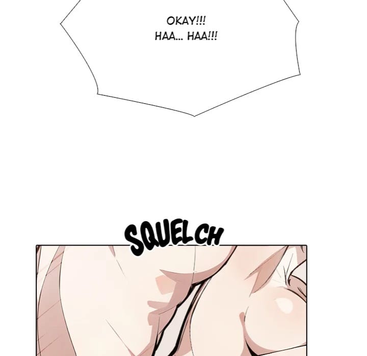 Love Me, or Else Uncensored, chapter 13, page 85 of 138