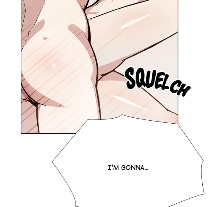 Love Me, or Else Uncensored, chapter 13, page 86 of 138
