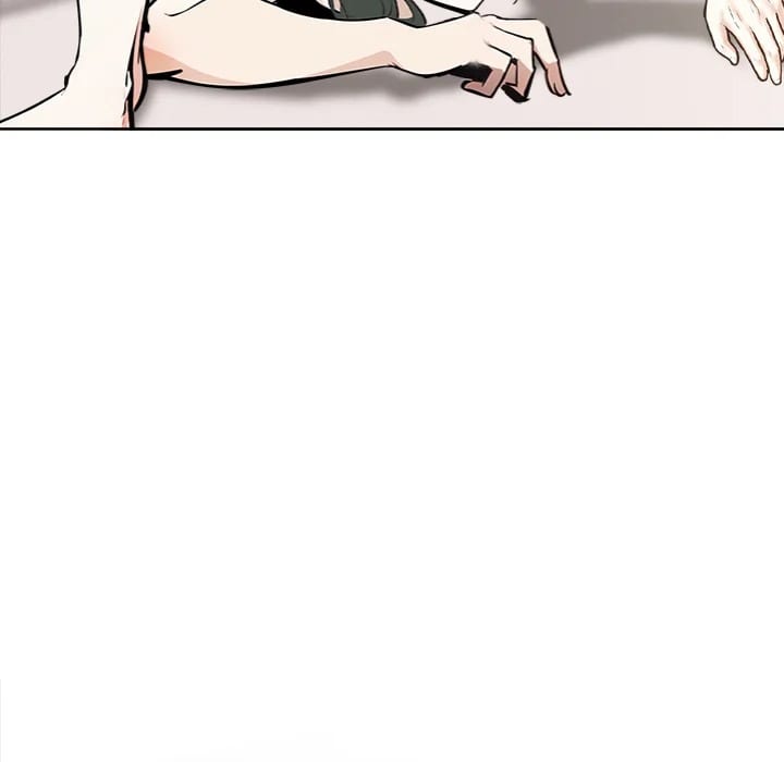 Love Me, or Else Uncensored, chapter 13, page 91 of 138