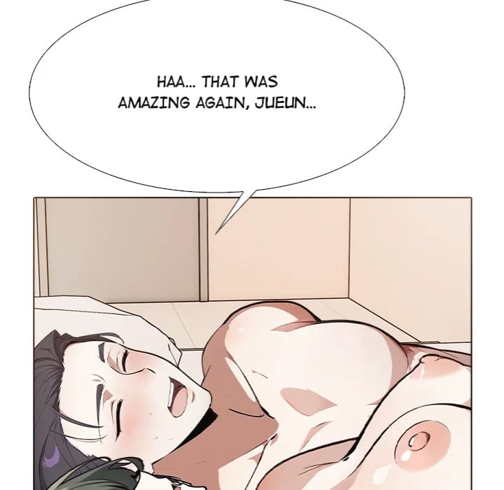 Love Me, or Else Uncensored, chapter 13, page 104 of 138