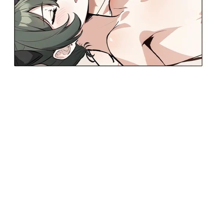 Love Me, or Else Uncensored, chapter 13, page 105 of 138