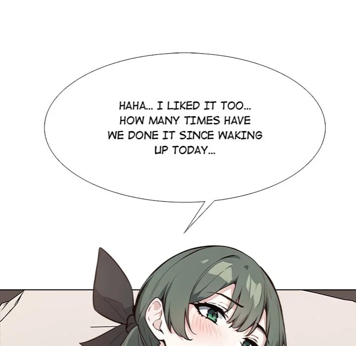 Love Me, or Else Uncensored, chapter 13, page 106 of 138