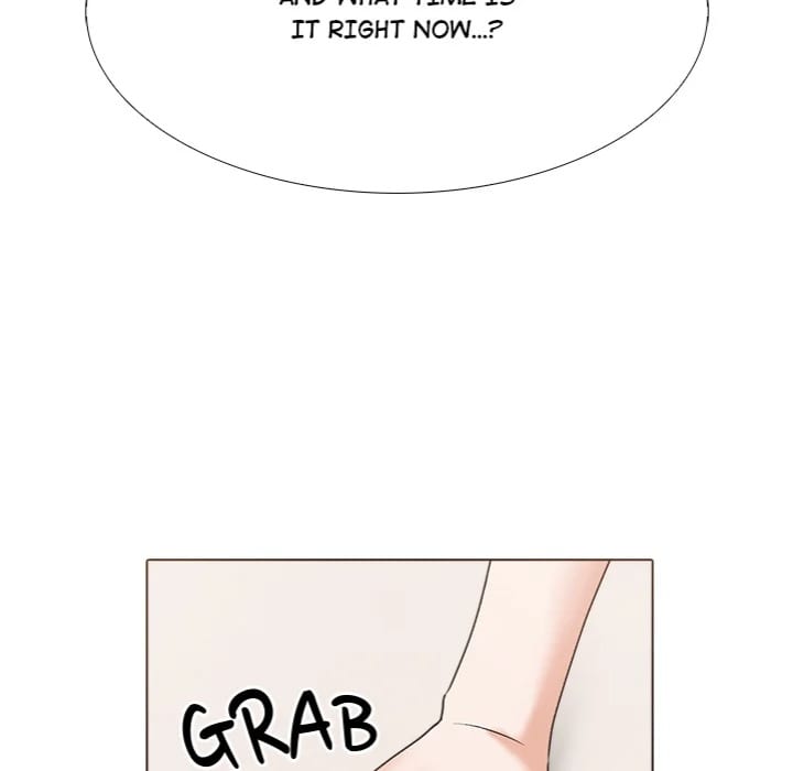 Love Me, or Else Uncensored, chapter 13, page 108 of 138