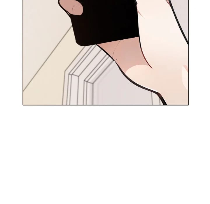 Love Me, or Else Uncensored, chapter 13, page 113 of 138