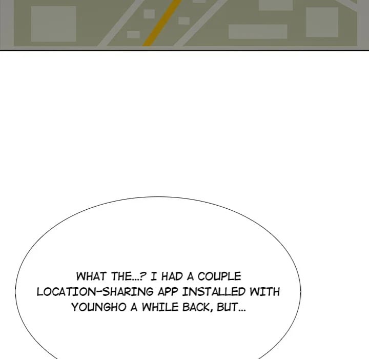 Love Me, or Else Uncensored, chapter 13, page 115 of 138