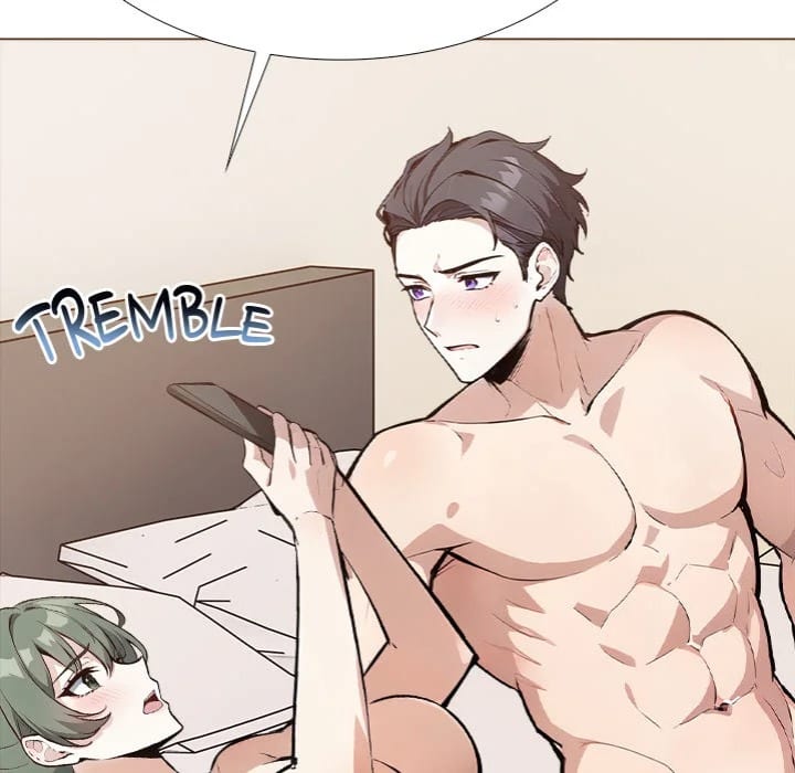 Love Me, or Else Uncensored, chapter 13, page 116 of 138