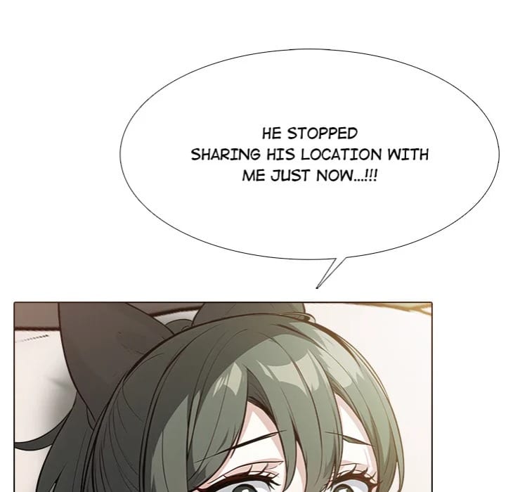 Love Me, or Else Uncensored, chapter 13, page 118 of 138