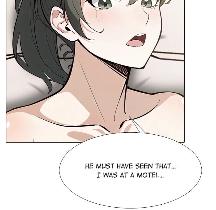 Love Me, or Else Uncensored, chapter 13, page 119 of 138