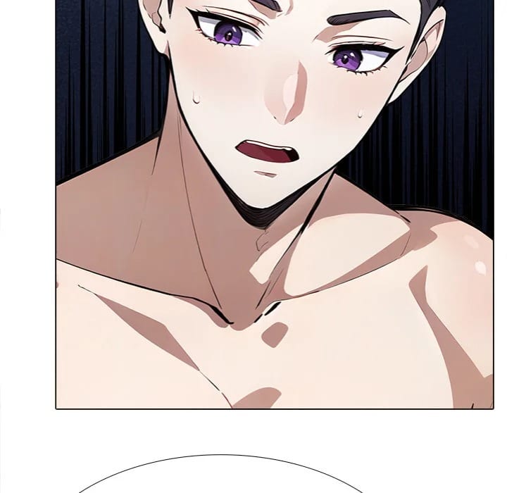 Love Me, or Else Uncensored, chapter 13, page 121 of 138