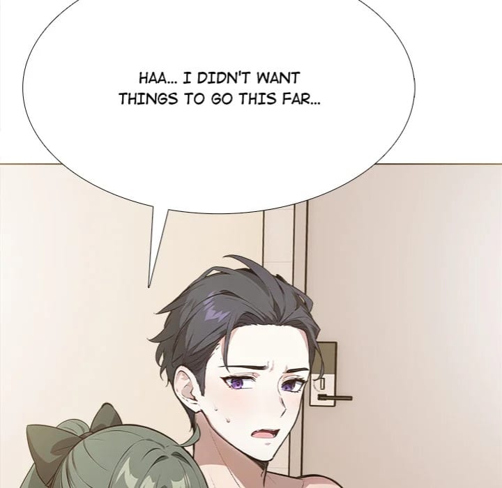 Love Me, or Else Uncensored, chapter 13, page 122 of 138