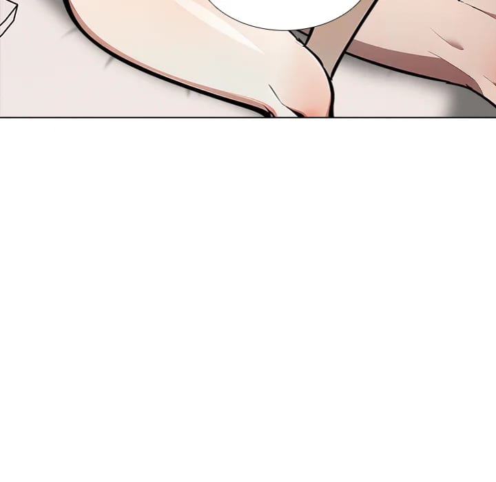 Love Me, or Else Uncensored, chapter 13, page 124 of 138