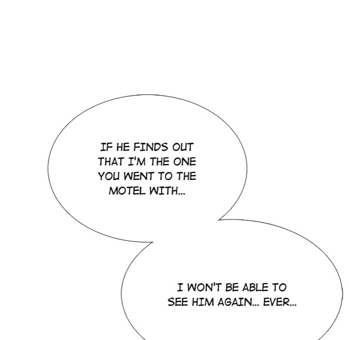 Love Me, or Else Uncensored, chapter 13, page 125 of 138