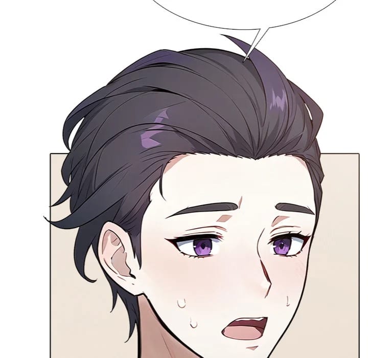 Love Me, or Else Uncensored, chapter 13, page 126 of 138