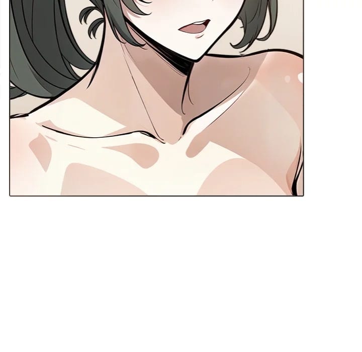 Love Me, or Else Uncensored, chapter 13, page 129 of 138