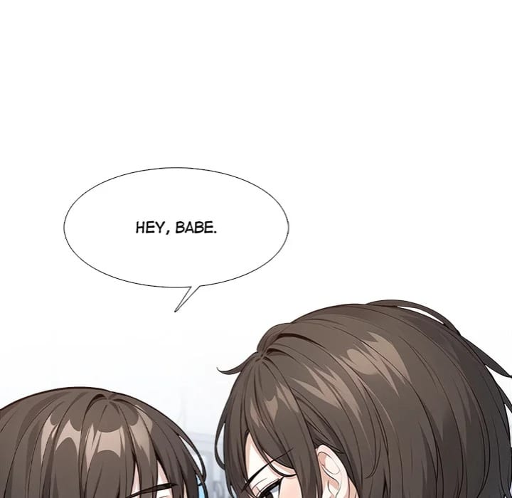 Love Me, or Else Uncensored, chapter 13, page 133 of 138