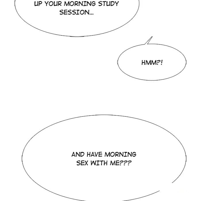 Love Me, or Else Uncensored, chapter 13, page 135 of 138