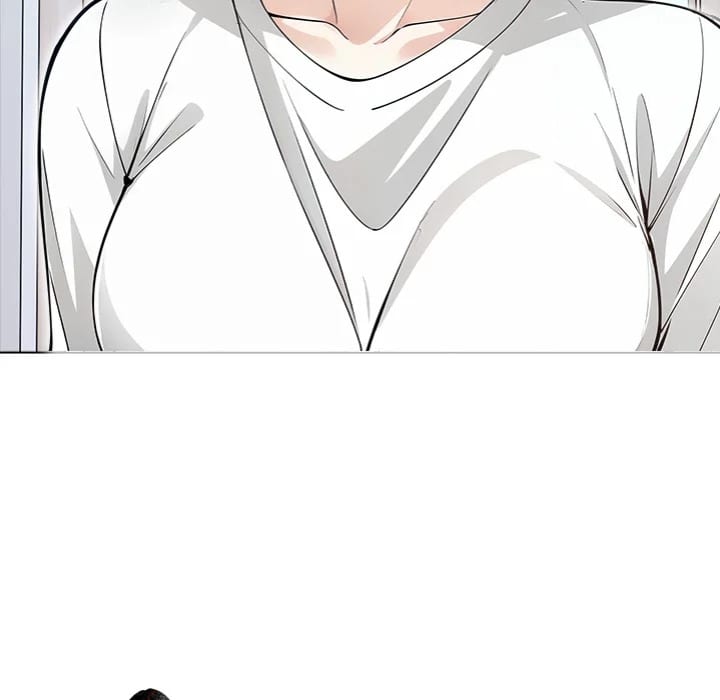 Love Me, or Else Uncensored, chapter 13, page 137 of 138