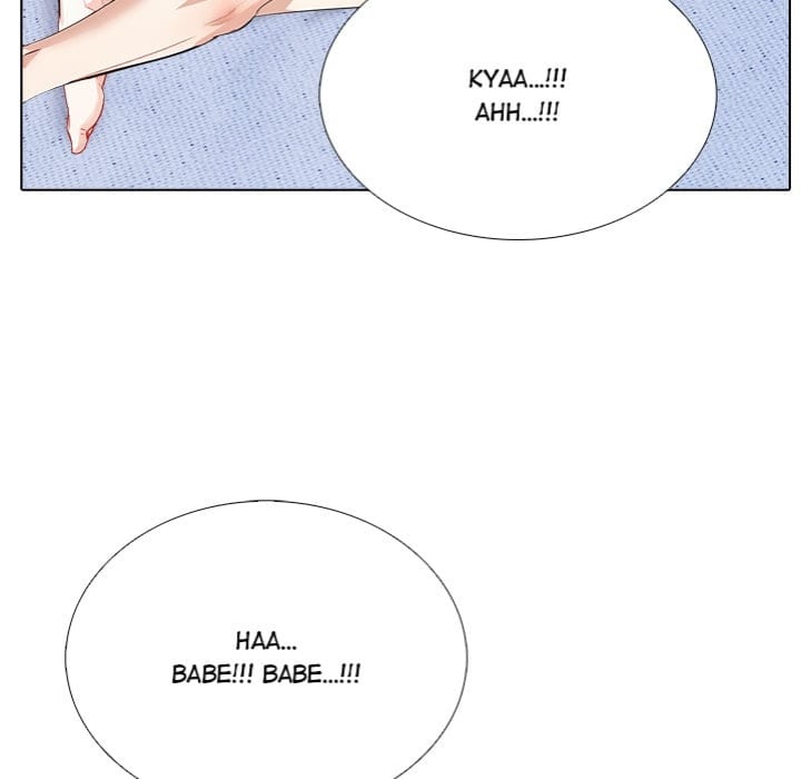 Love Me, or Else Uncensored, chapter 14, page 9 of 163