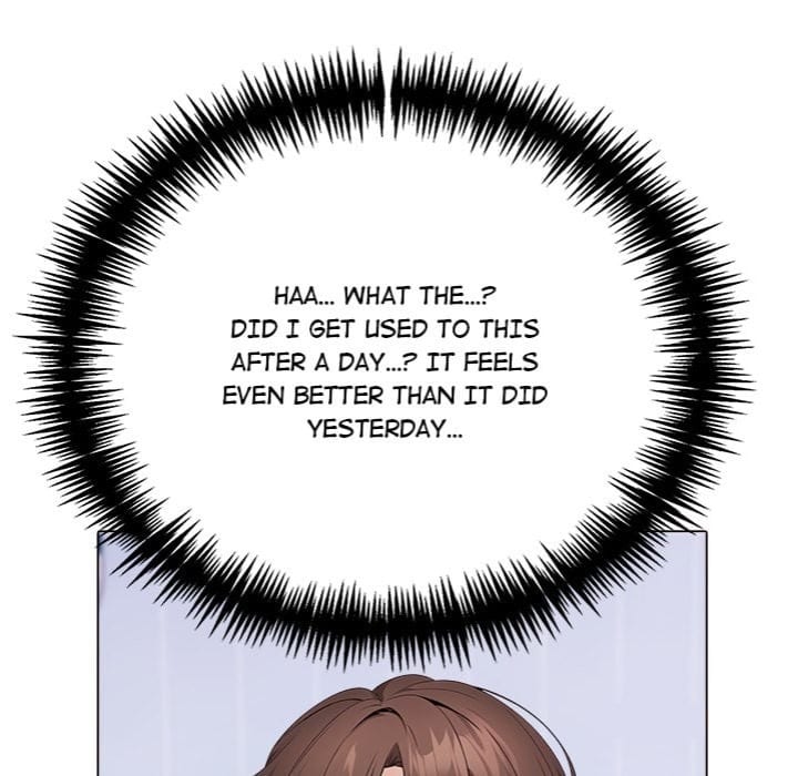 Love Me, or Else Uncensored, chapter 14, page 12 of 163