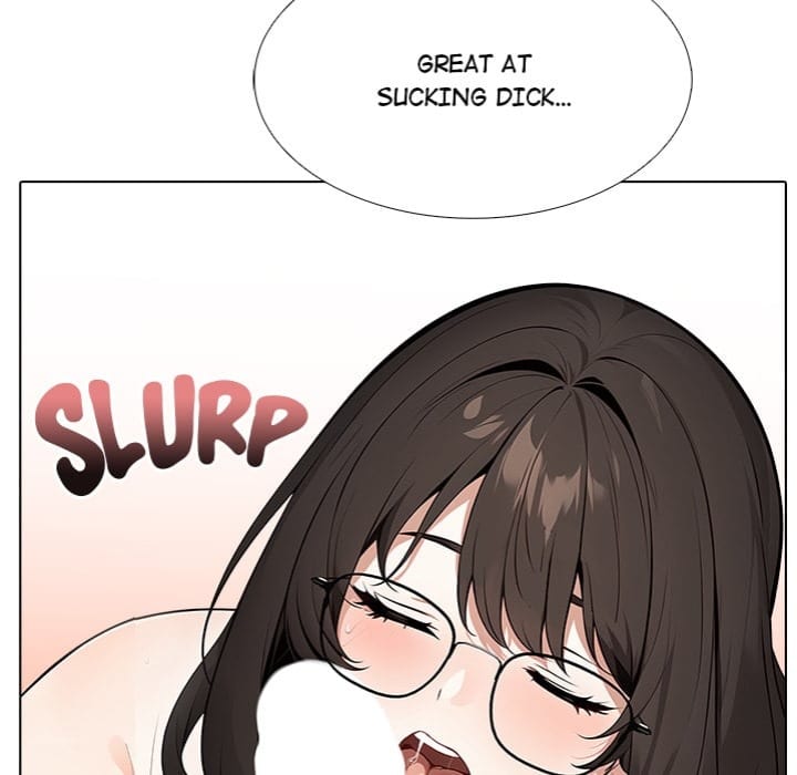 Love Me, or Else Uncensored, chapter 14, page 15 of 163