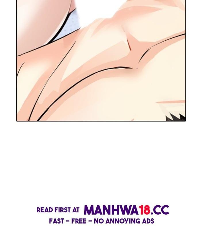 Love Me, or Else Uncensored, chapter 14, page 21 of 163