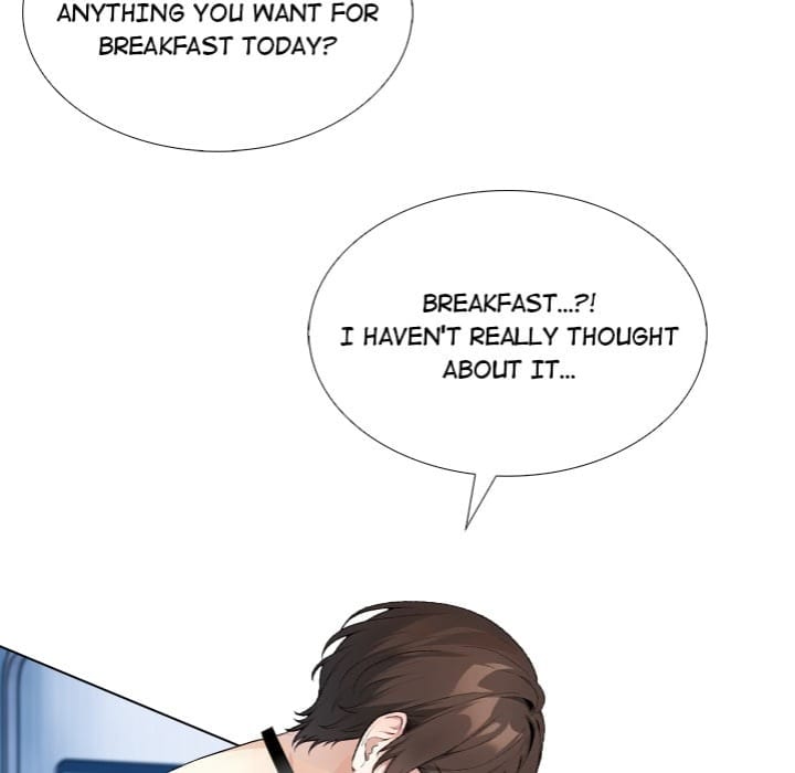 Love Me, or Else Uncensored, chapter 14, page 23 of 163